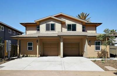 Vista village Townhomes