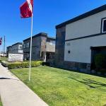 CANDLYWOOD APARTMENT